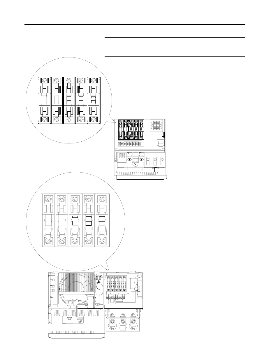 Installation | Rockwell Automation 1397 Regulated Field Supply Card User Manual | Page 12 / 16
