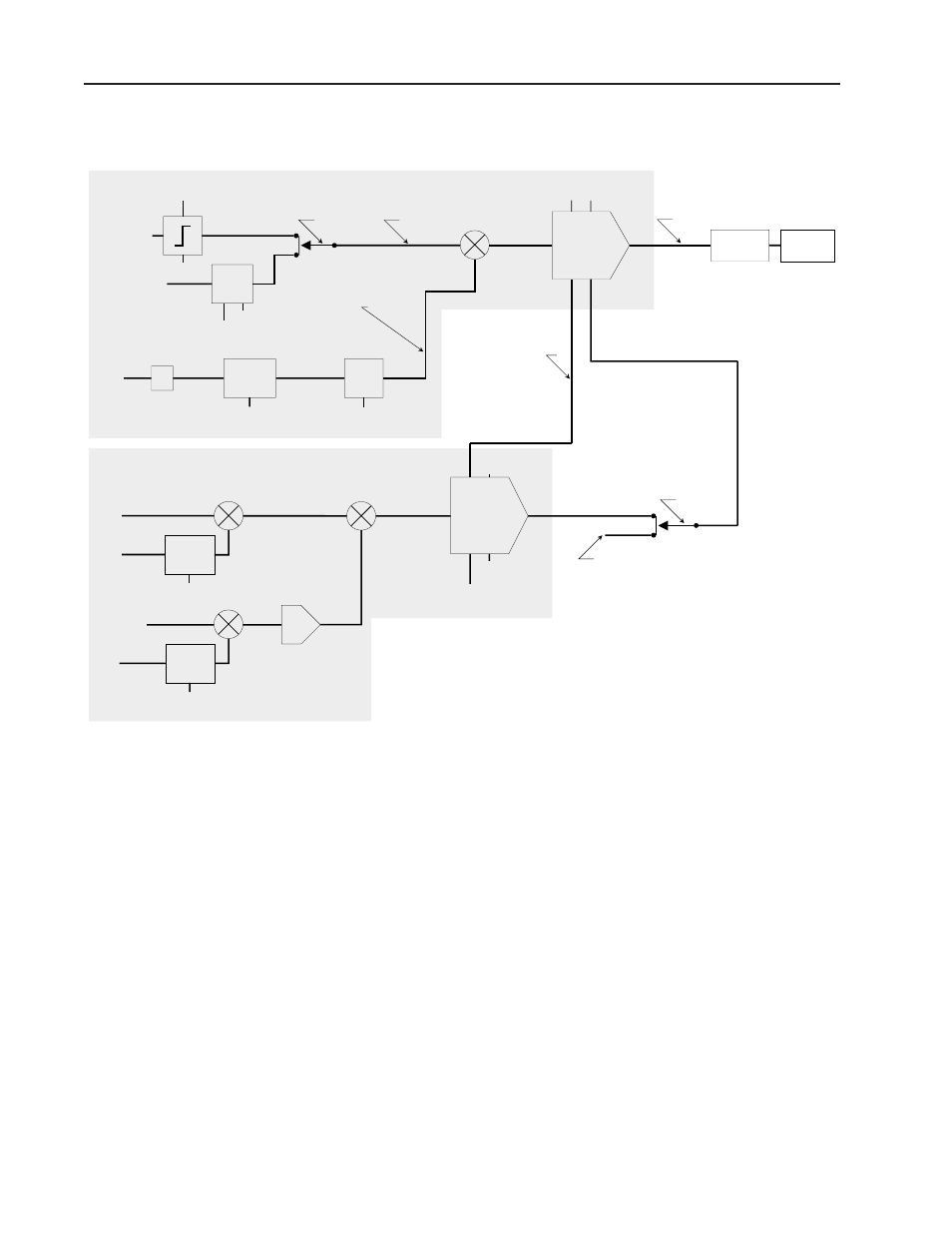 How this option works, Field current regulator armature voltage regulator, Field control loop parameters | P.177 [field regulator | Rockwell Automation 1397 Regulated Field Supply Card User Manual | Page 2 / 16