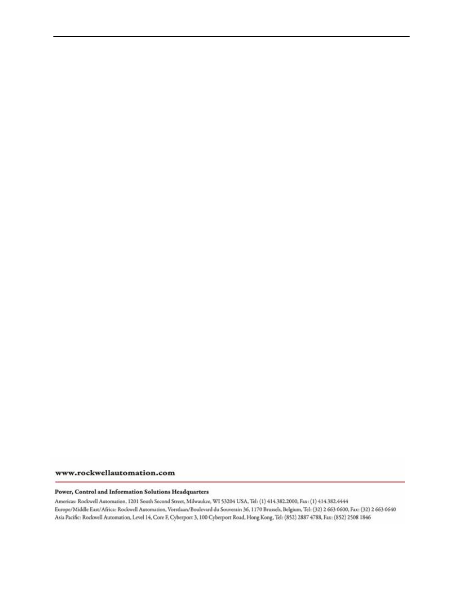 Rockwell Automation MV SMC Flex OEM Components - Gate Driver Test Power Supply User Manual | Page 2 / 2