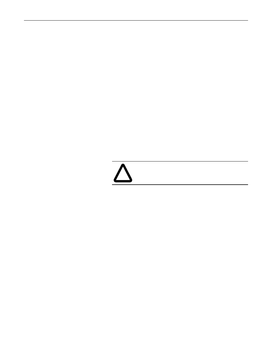 Remove the black screw covers from the bus bar | Rockwell Automation 1336S, 1336F, 1336E, 1336T, 1336-SN-SP18A Snubber Board Kit User Manual | Page 23 / 58