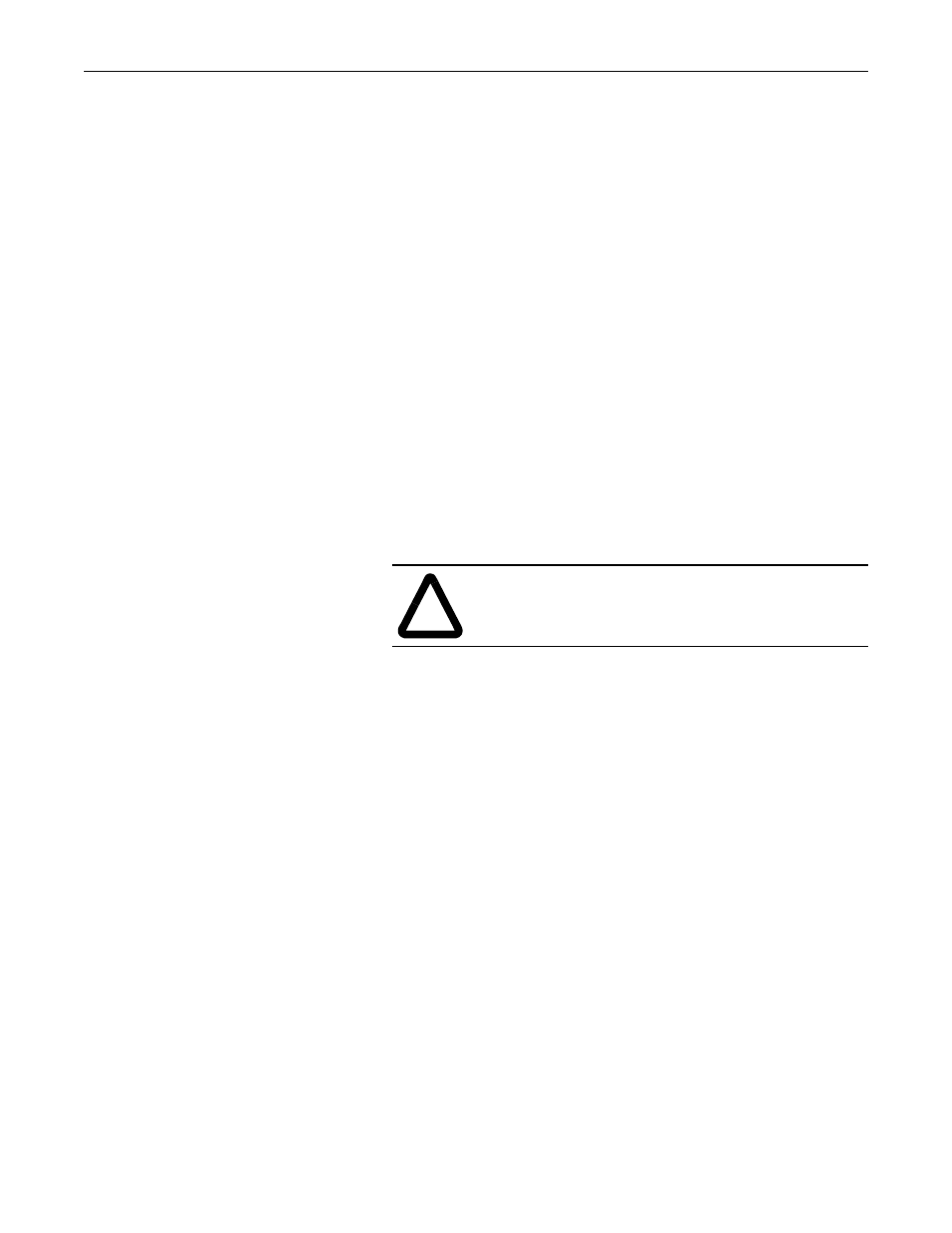 Remove the black screw covers from the bus bar | Rockwell Automation 1336S, 1336F, 1336E, 1336T, 1336-SN-SP18A Snubber Board Kit User Manual | Page 53 / 58