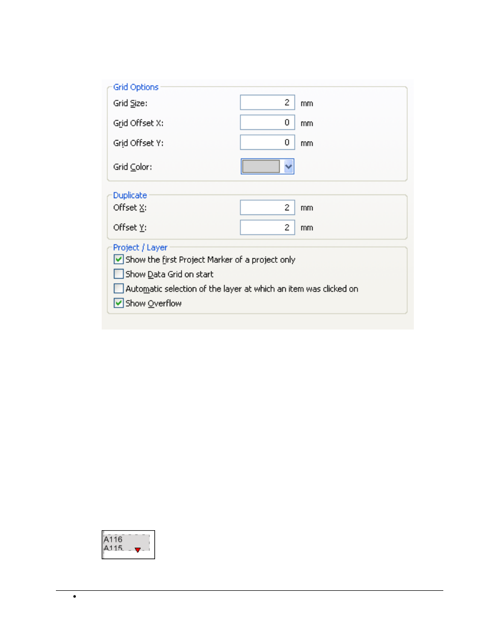 View | Rockwell Automation 1492-PRINT110_PRINT220 ClearTools User Manual User Manual | Page 110 / 182