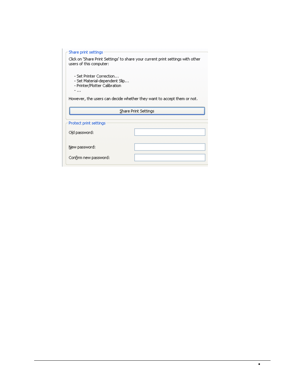 Administration, Color coding | Rockwell Automation 1492-PRINT110_PRINT220 ClearTools User Manual User Manual | Page 113 / 182