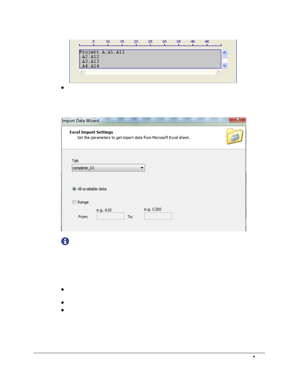 Step 6: options | Rockwell Automation 1492-PRINT110_PRINT220 ClearTools User Manual User Manual | Page 135 / 182