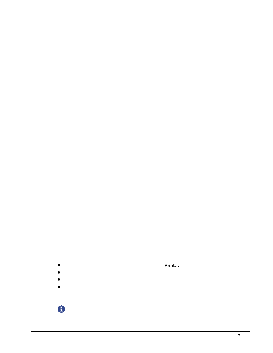 Mapping the printer and marker type | Rockwell Automation 1492-PRINT110_PRINT220 ClearTools User Manual User Manual | Page 151 / 182