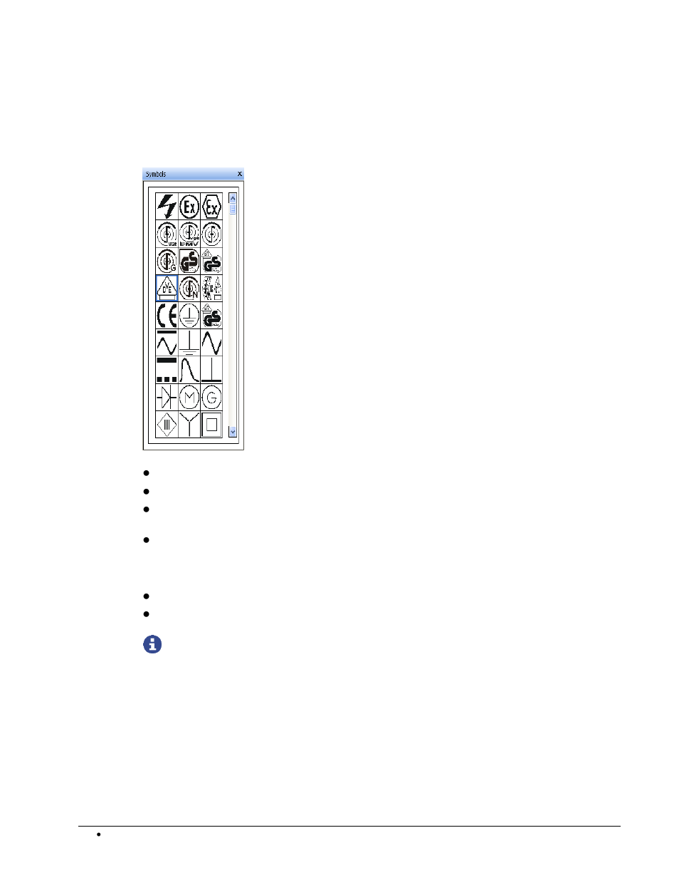 Rockwell Automation 1492-PRINT110_PRINT220 ClearTools User Manual User Manual | Page 16 / 182