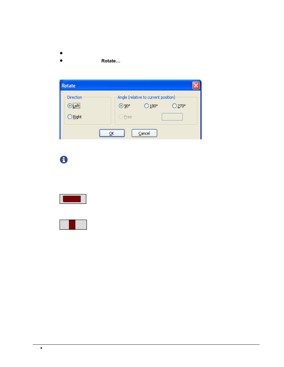 Rockwell Automation 1492-PRINT110_PRINT220 ClearTools User Manual User Manual | Page 18 / 182