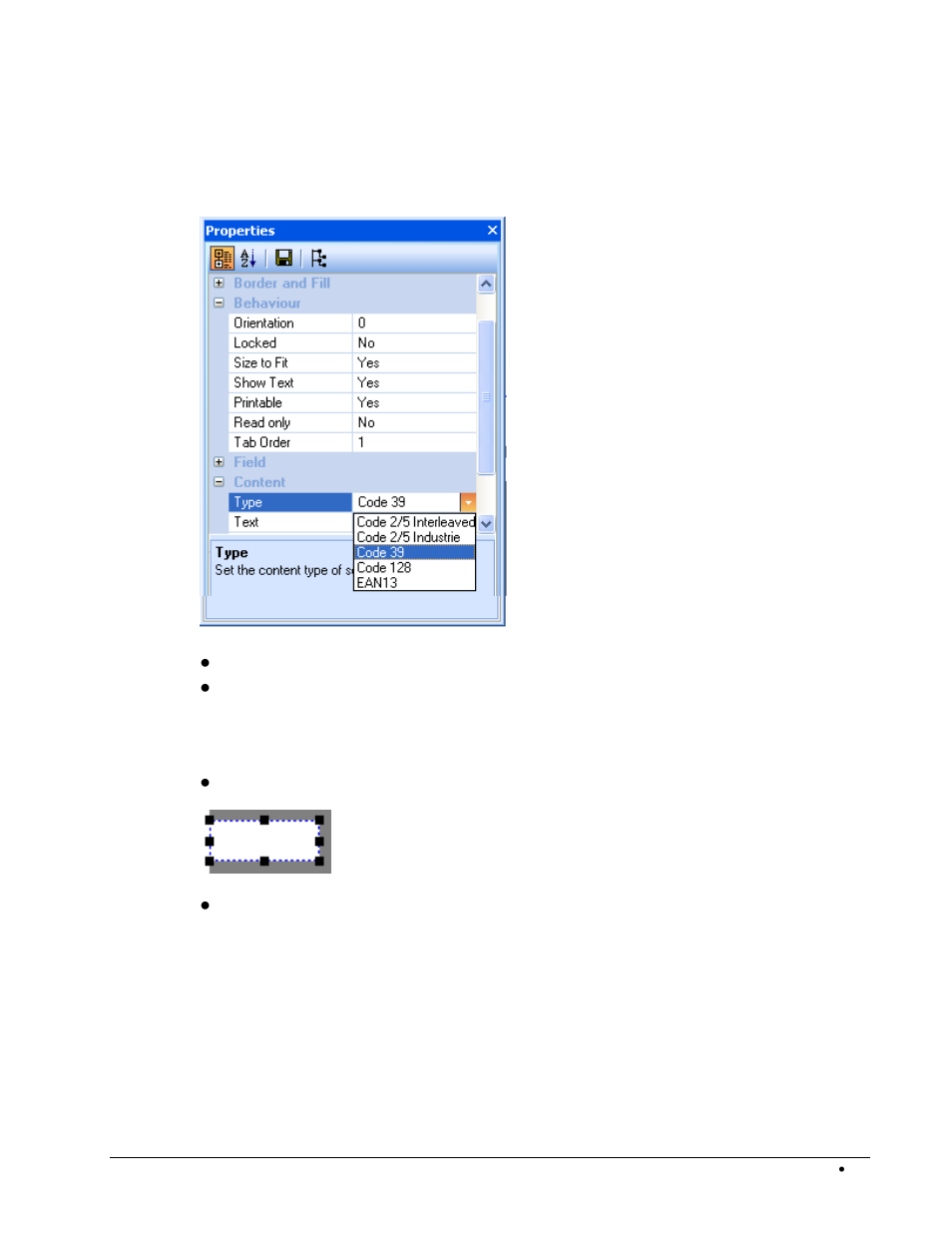 Rockwell Automation 1492-PRINT110_PRINT220 ClearTools User Manual User Manual | Page 23 / 182