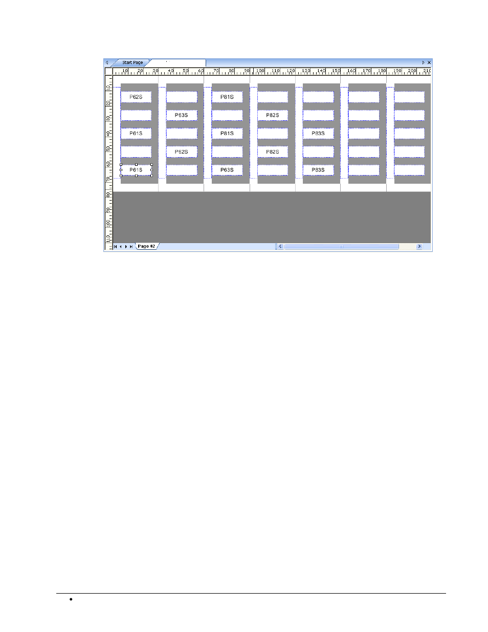 Rockwell Automation 1492-PRINT110_PRINT220 ClearTools User Manual User Manual | Page 36 / 182