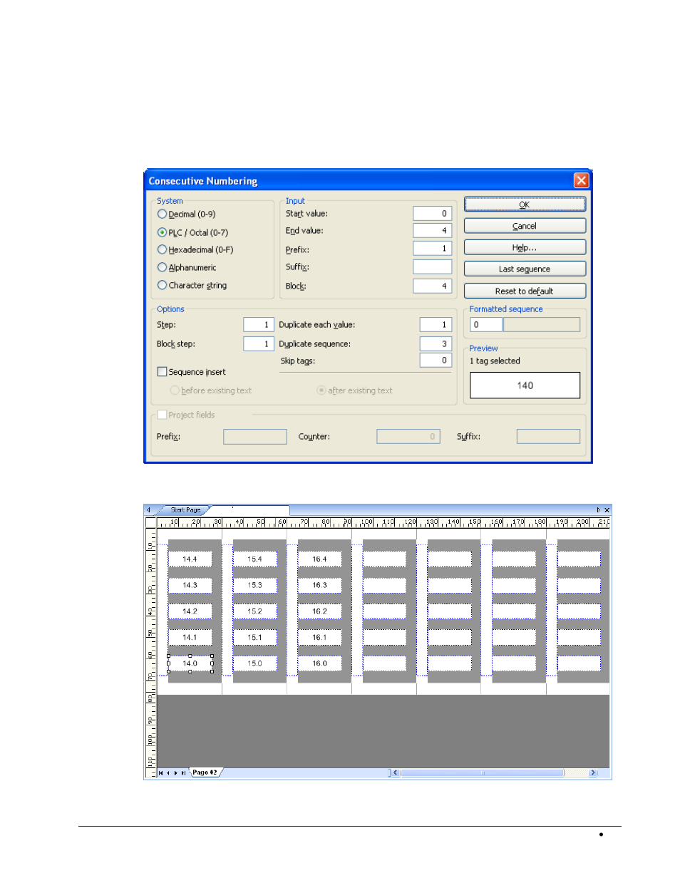 Rockwell Automation 1492-PRINT110_PRINT220 ClearTools User Manual User Manual | Page 37 / 182