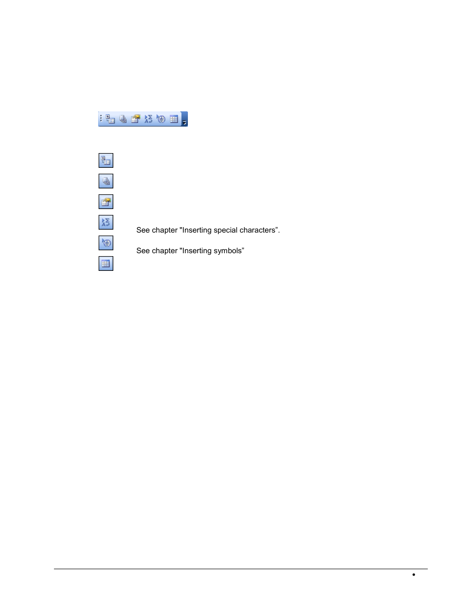 Docking bars view | Rockwell Automation 1492-PRINT110_PRINT220 ClearTools User Manual User Manual | Page 65 / 182