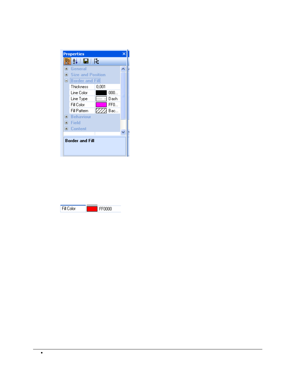 Rockwell Automation 1492-PRINT110_PRINT220 ClearTools User Manual User Manual | Page 74 / 182
