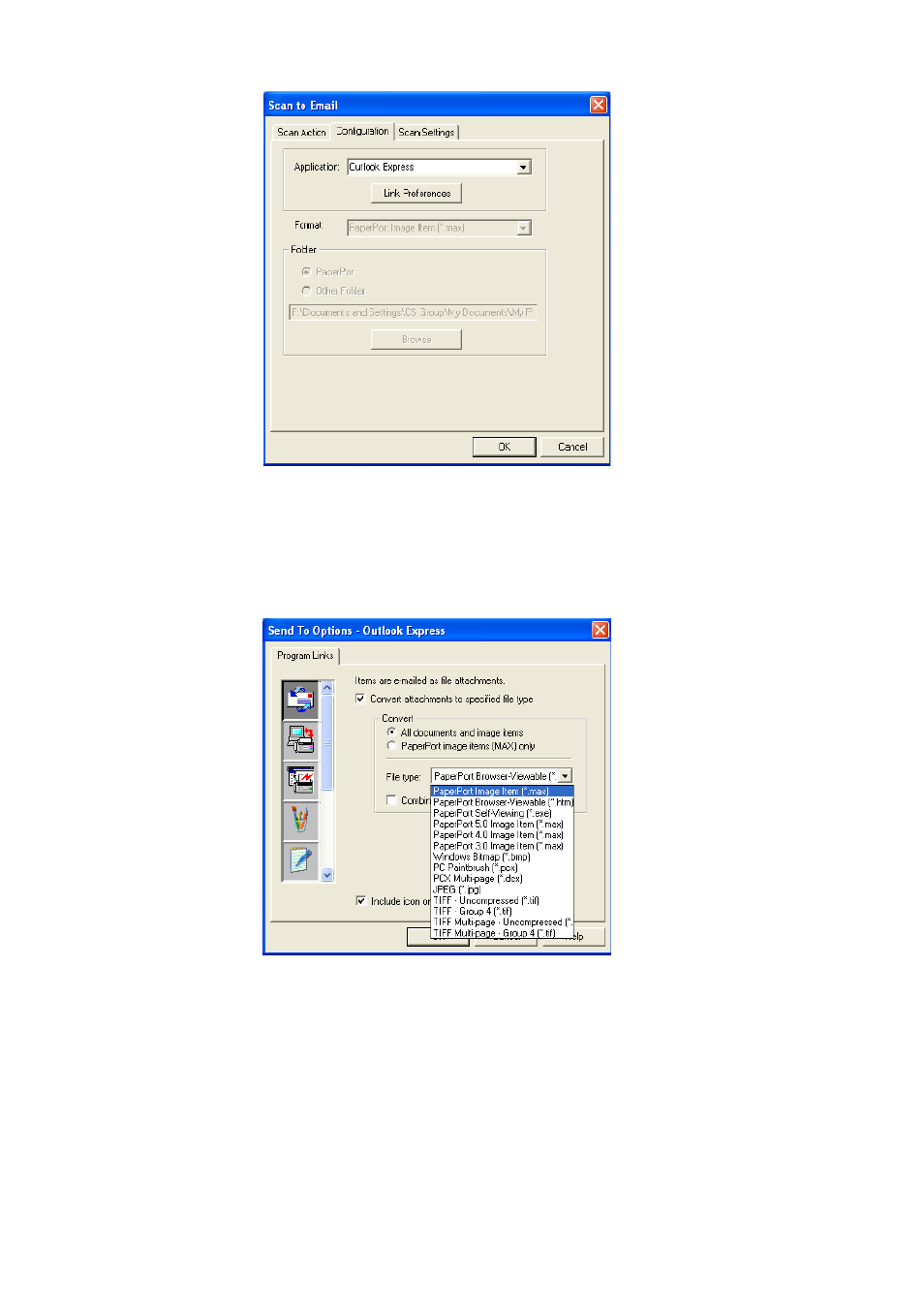 Brother DCP-4020C User Manual | Page 159 / 227