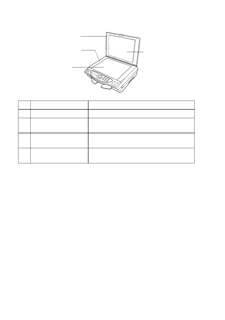 Brother DCP-4020C User Manual | Page 17 / 227