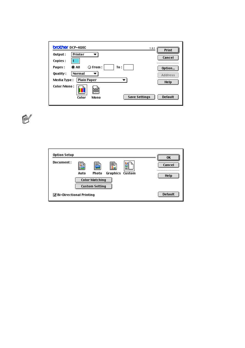 Brother DCP-4020C User Manual | Page 181 / 227