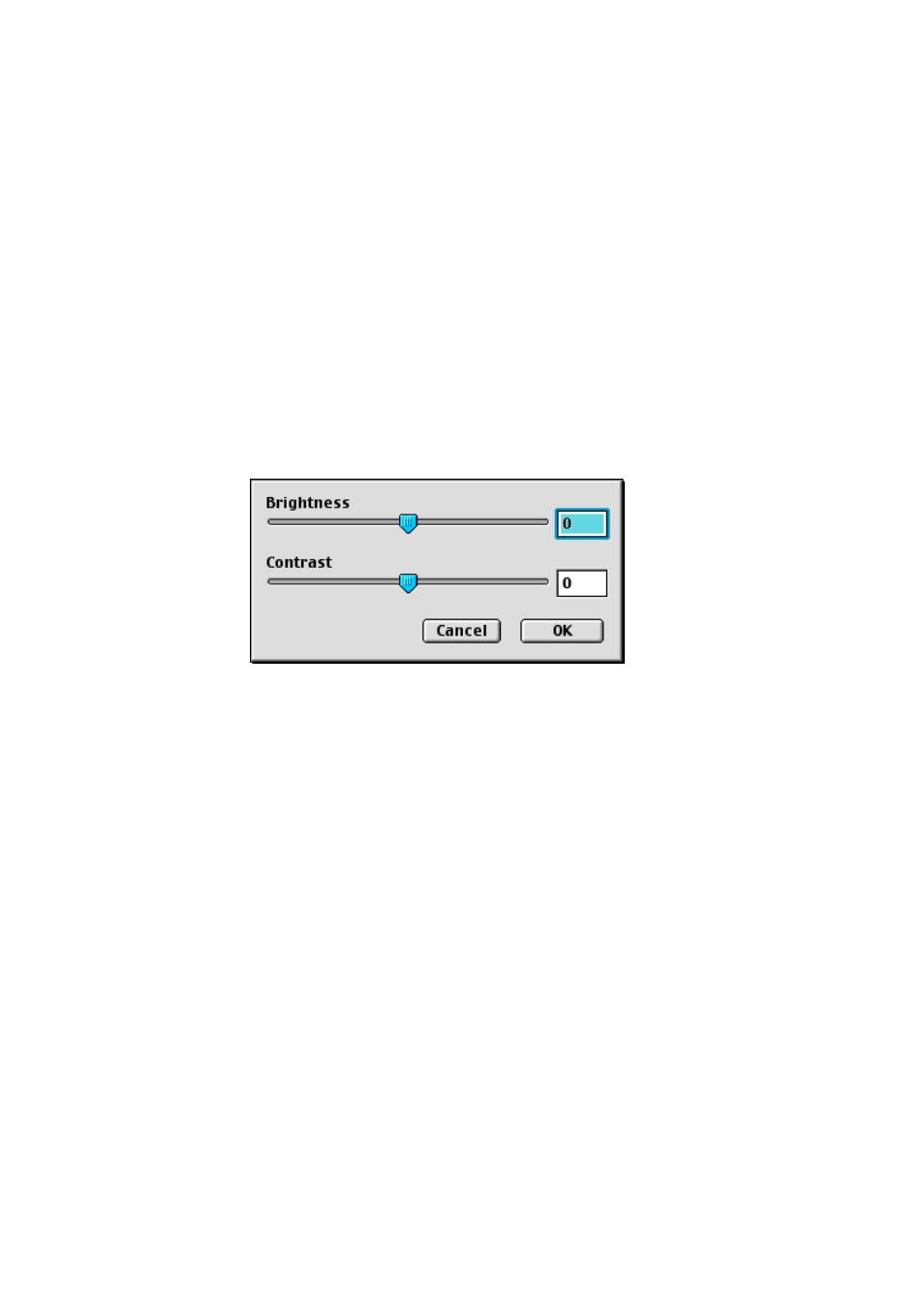 Adjusting the image, Adjusting the image -13 | Brother DCP-4020C User Manual | Page 191 / 227