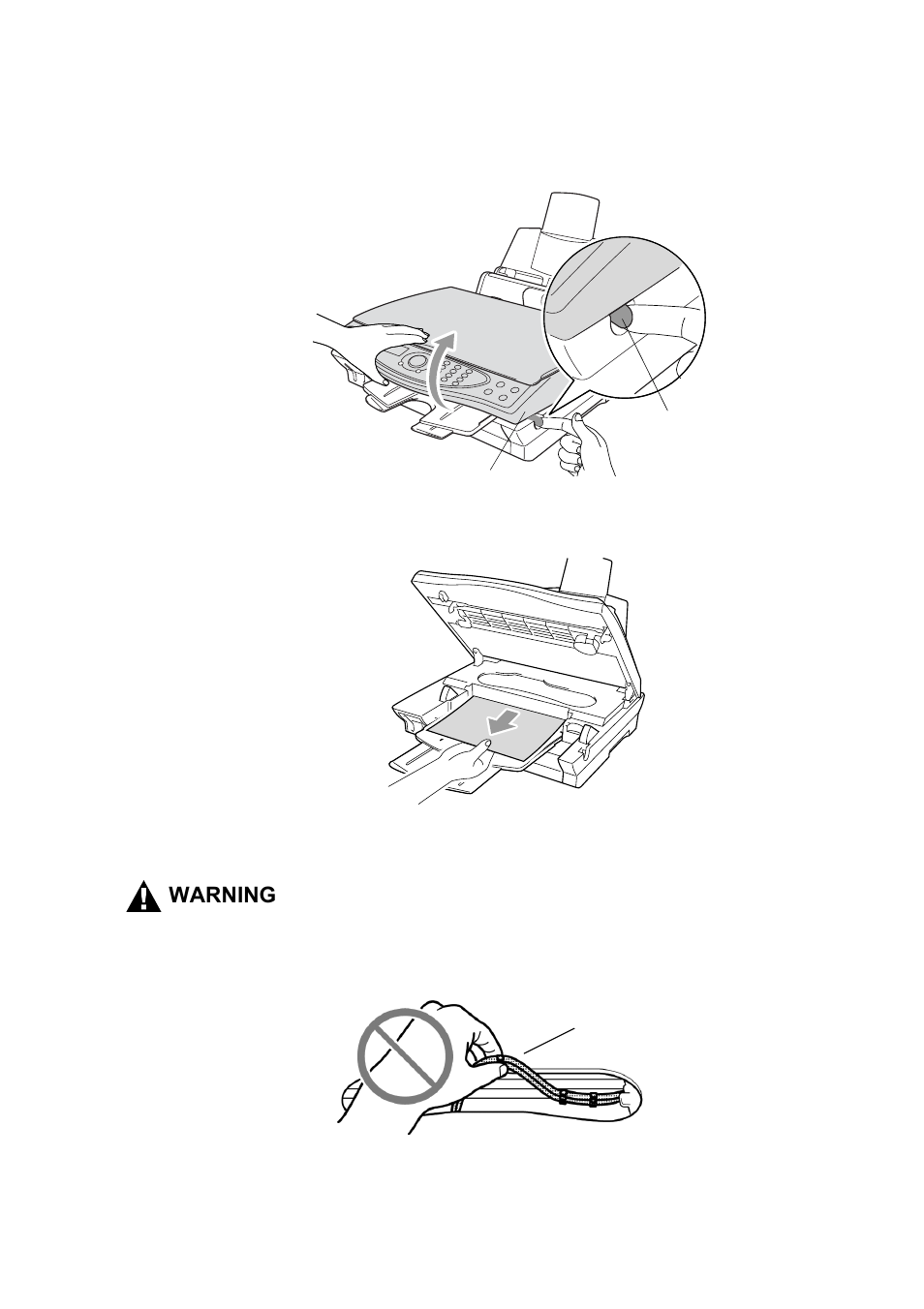 Brother DCP-4020C User Manual | Page 206 / 227