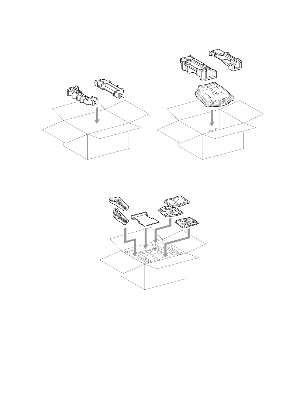 Brother DCP-4020C User Manual | Page 216 / 227