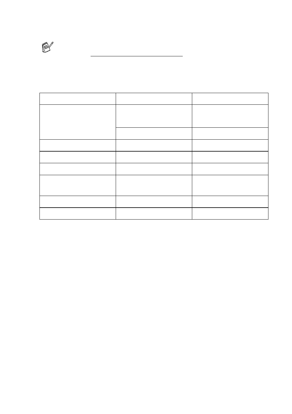 Recommended paper, Paper capacity of the paper tray | Brother DCP-4020C User Manual | Page 22 / 227