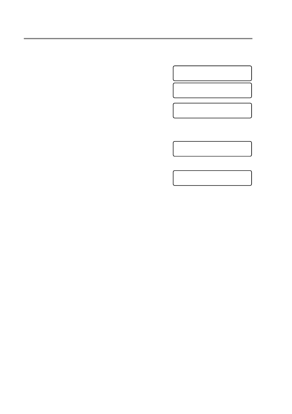 Setting the date and time, Setting the date and time -2 | Brother DCP-4020C User Manual | Page 37 / 227