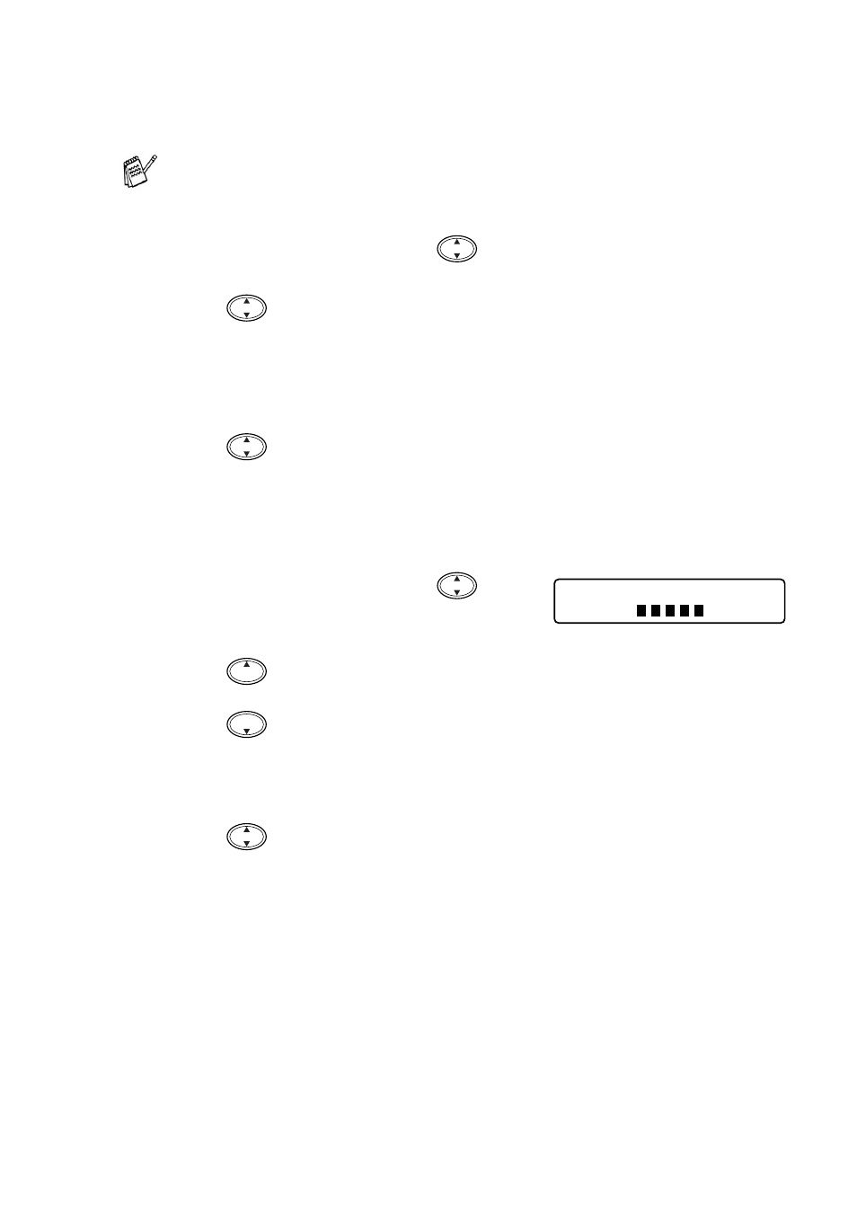 Paper size, Brightness, Paper size -8 brightness -8 | Brother DCP-4020C User Manual | Page 48 / 227