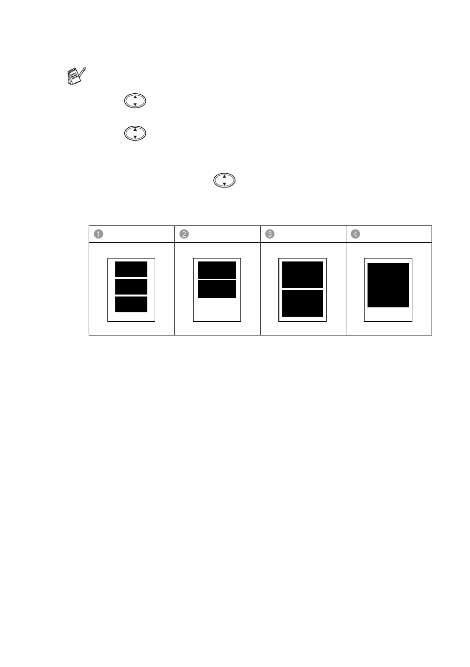 Paper and print size, Paper and print size -10 | Brother DCP-4020C User Manual | Page 64 / 227