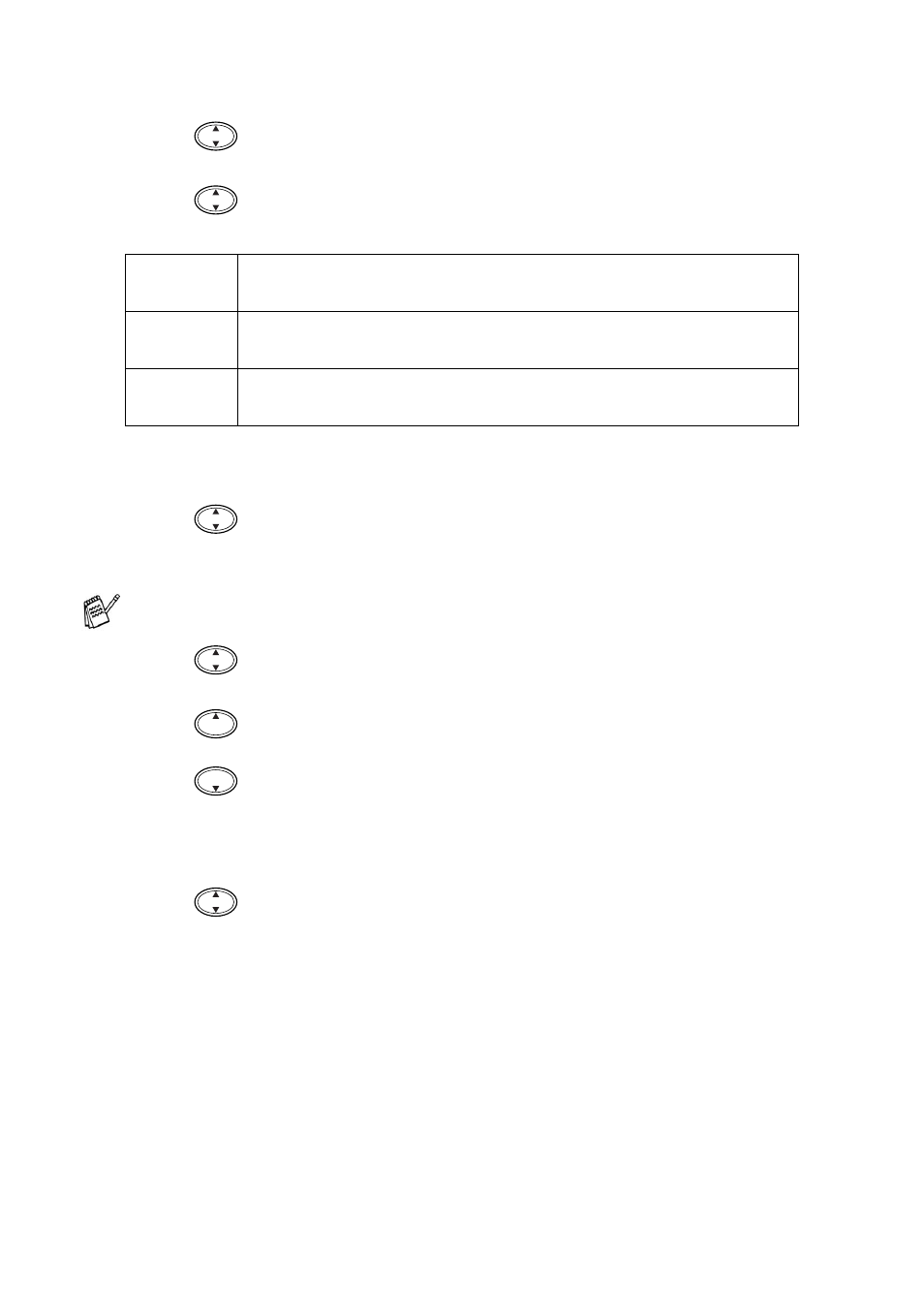 Print quality, Brightness, Print quality -13 brightness -13 | Brother DCP-4020C User Manual | Page 67 / 227