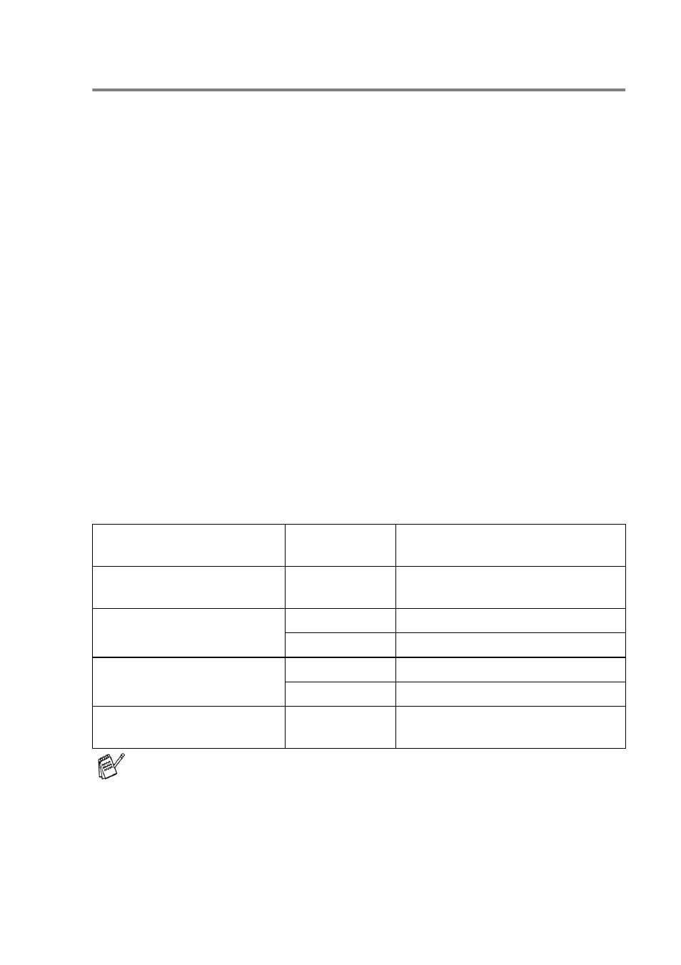 Quality, Quality -4 | Brother DCP-4020C User Manual | Page 82 / 227