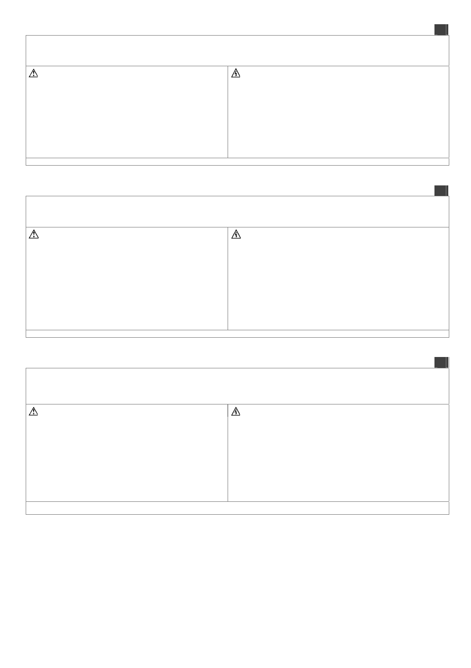 Lea primero! español 4, Leggere prima questa parte! italiano 5, Leia primeiro! portuguès 6 | Rockwell Automation 1606-XLS480E-D DC Power Supply User Manual | Page 2 / 4