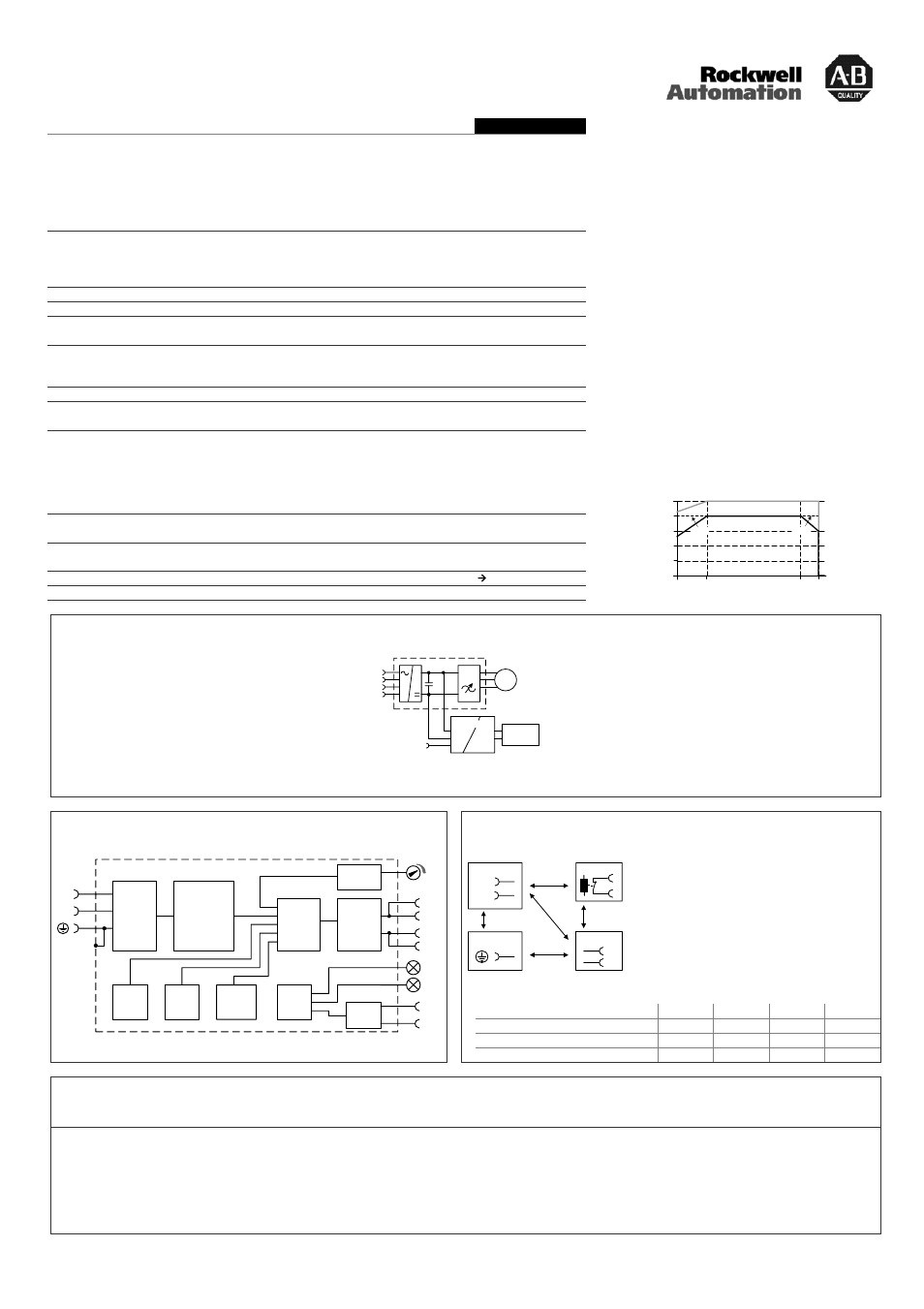 Rockwell Automation 1606-XLS480E-D DC Power Supply User Manual | Page 3 / 4