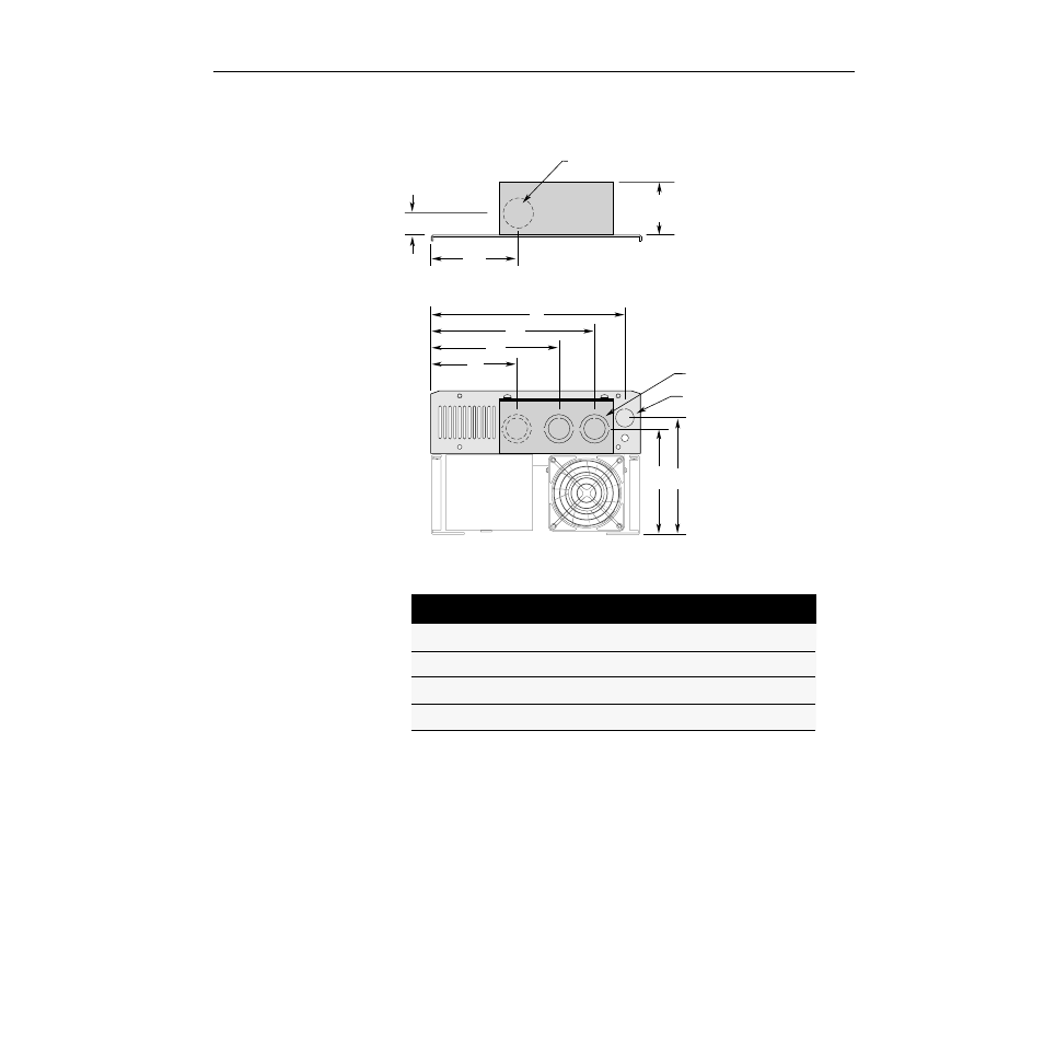 Rockwell Automation 1336S_F_T_E JBxx Junction Box  User Manual | Page 3 / 4