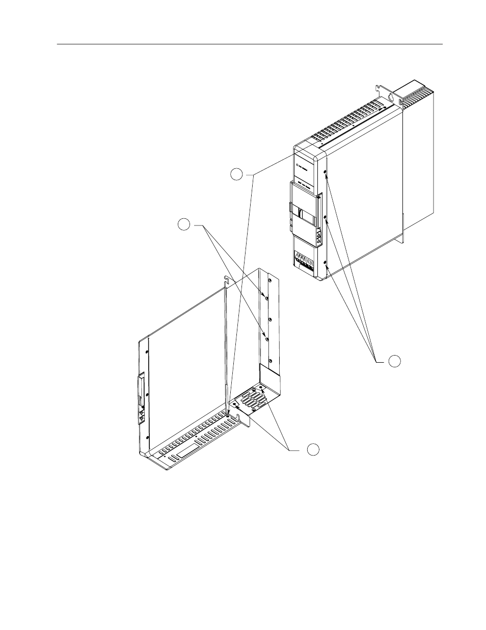 Rockwell Automation 1394 Upgrading Your Axis Module User Manual | Page 3 / 12