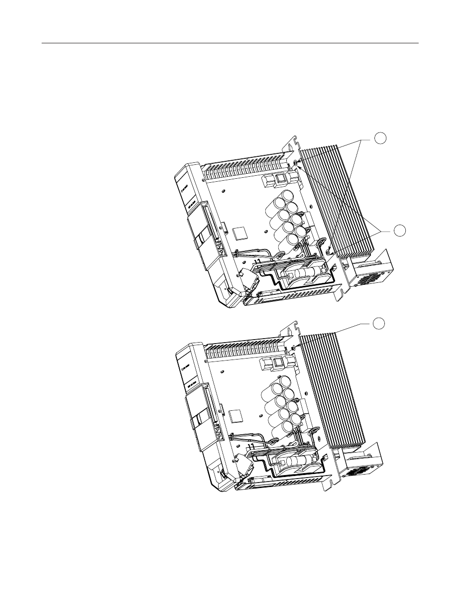 Rockwell Automation 1394 Upgrading Your Axis Module User Manual | Page 4 / 12