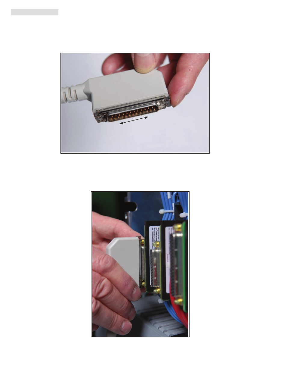 Rockwell Automation 1492 1771-to-1756 I/O Swing-arm Conversion System User Manual | Page 8 / 16