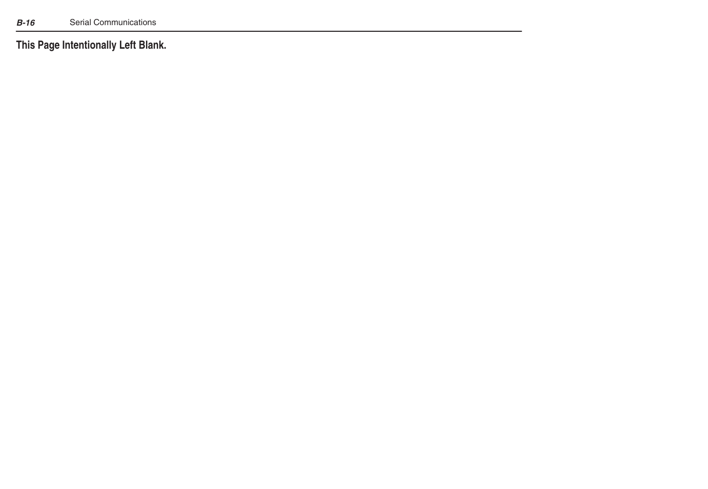 Rockwell Automation 1305 AC Drive, Series C, Firmware 6.xx and Up User Manual | Page 158 / 170