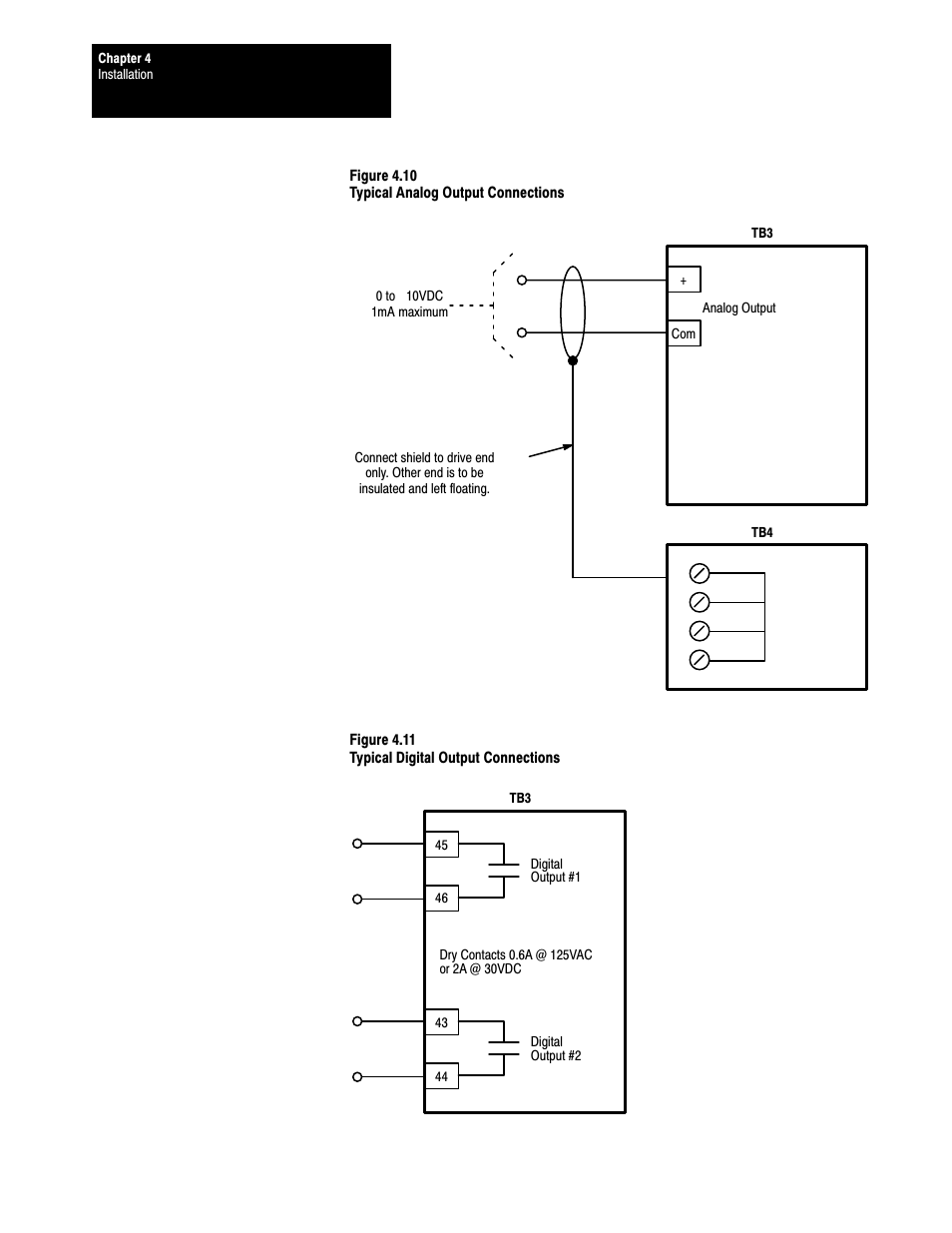 Rockwell Automation 1395 Discrete Adapter, Rev 3.XX-8.XX User Manual | Page 23 / 53