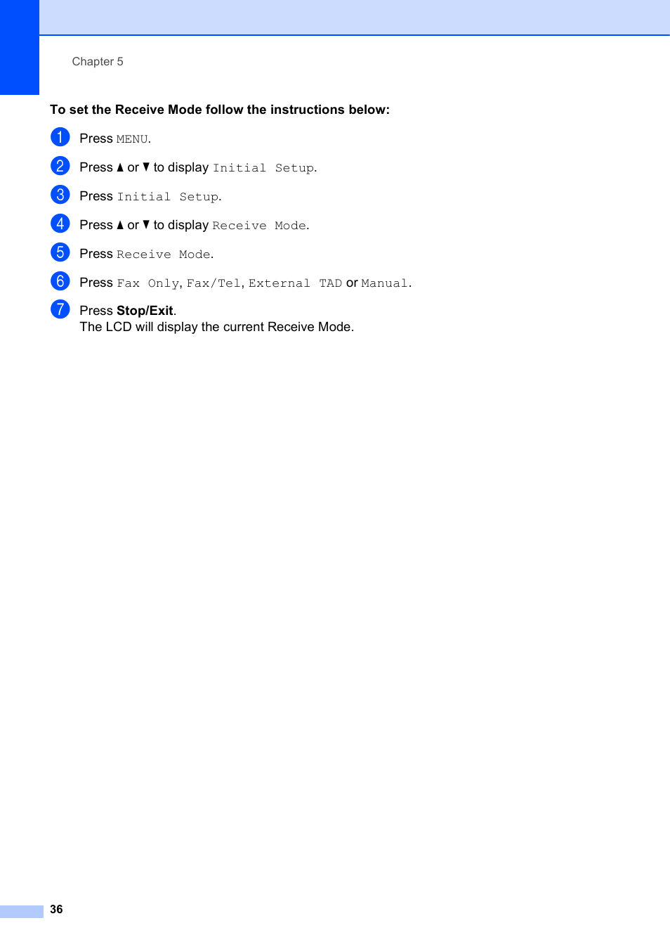 Brother MFC J6910DW User Manual | Page 50 / 163