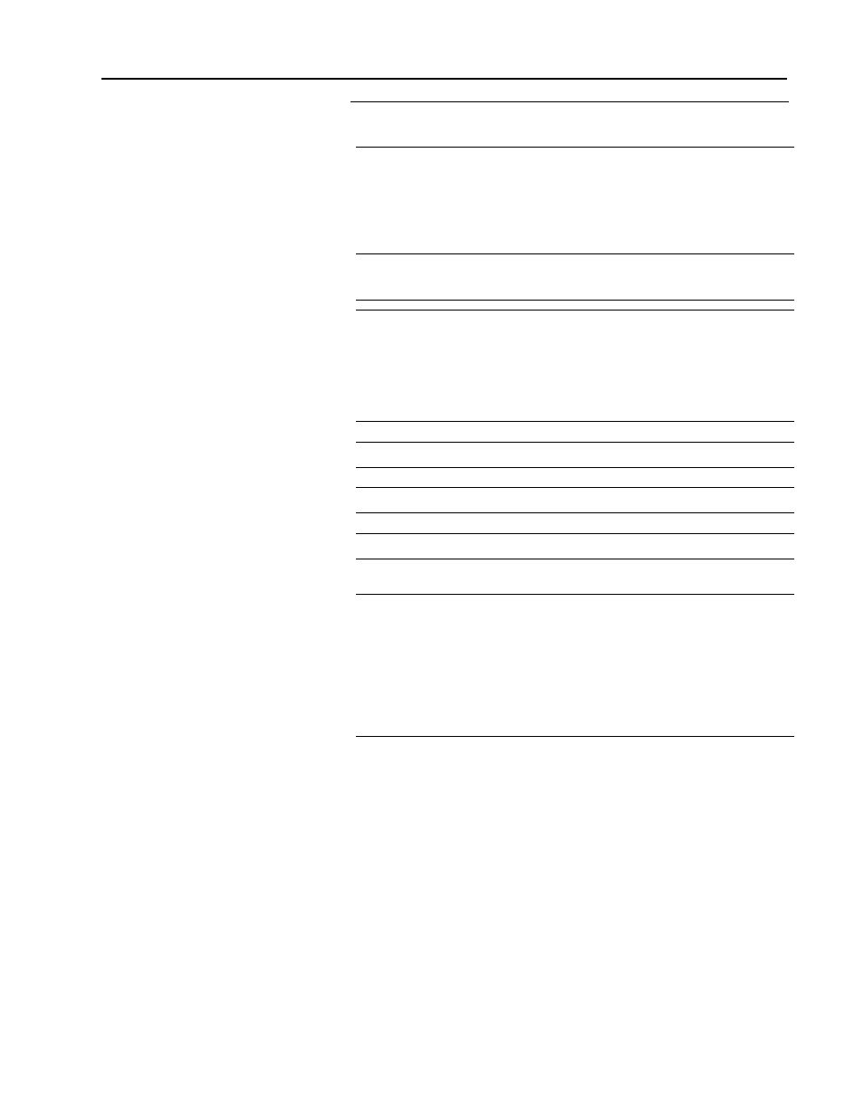 Checking circuit breaker settings, Technical specifications | Rockwell Automation 1397 400-600 Hp Inverter Fault Circuit Breaker - IFB600 User Manual | Page 12 / 15