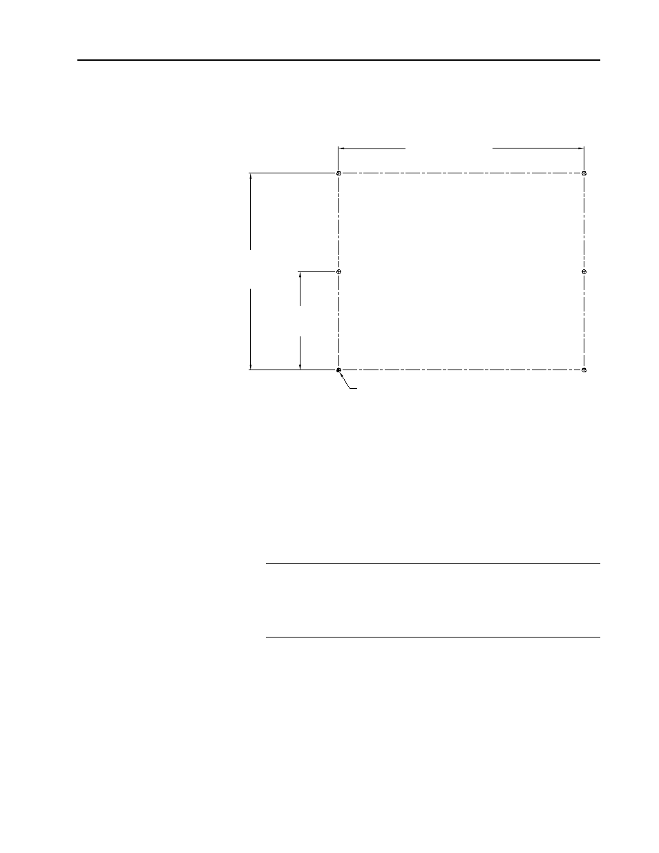 Wiring | Rockwell Automation 1397 400-600 Hp Inverter Fault Circuit Breaker - IFB600 User Manual | Page 3 / 15