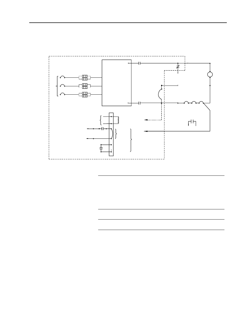 Rockwell Automation 1397 400-600 Hp Inverter Fault Circuit Breaker - IFB600 User Manual | Page 4 / 15