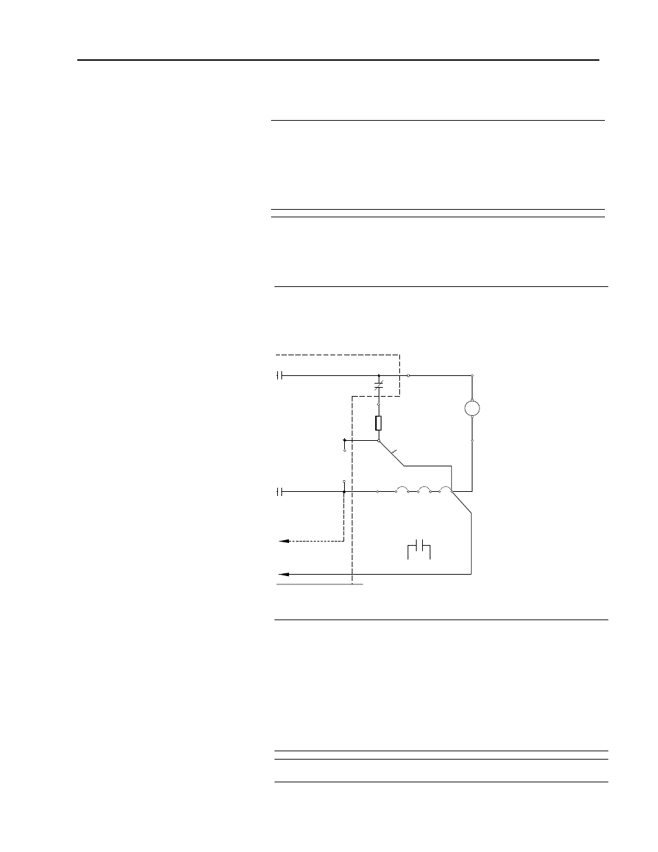 Wiring | Rockwell Automation 1397 400-600 Hp Inverter Fault Circuit Breaker - IFB600 User Manual | Page 5 / 15