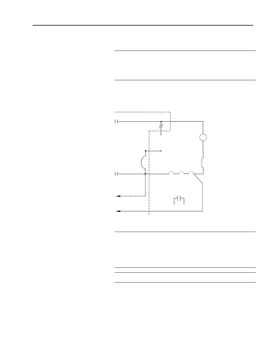 Wiring | Rockwell Automation 1397 400-600 Hp Inverter Fault Circuit Breaker - IFB600 User Manual | Page 6 / 15