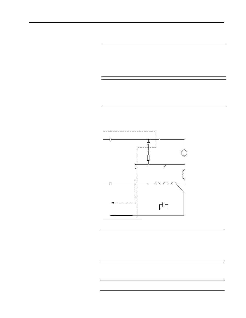 Wiring | Rockwell Automation 1397 400-600 Hp Inverter Fault Circuit Breaker - IFB600 User Manual | Page 7 / 15
