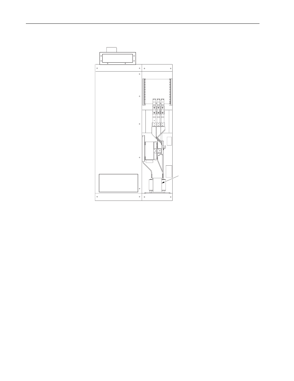 Rockwell Automation 1336S_F_T_E_R Dynamic Brake or Chopper Connection User Manual | Page 4 / 8
