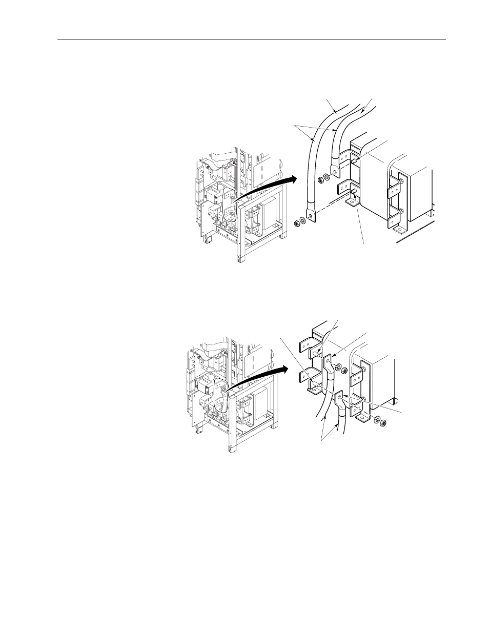 Rockwell Automation 1336S_F_T_E_R Dynamic Brake or Chopper Connection User Manual | Page 5 / 8