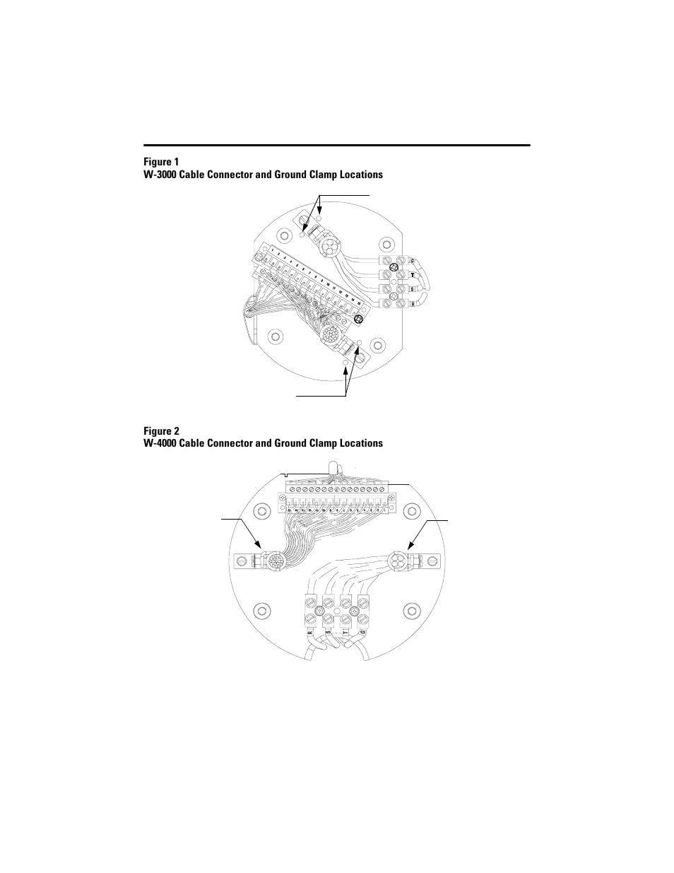Rockwell Automation W-Series Brushless Servo Motor  User Manual | Page 13 / 24