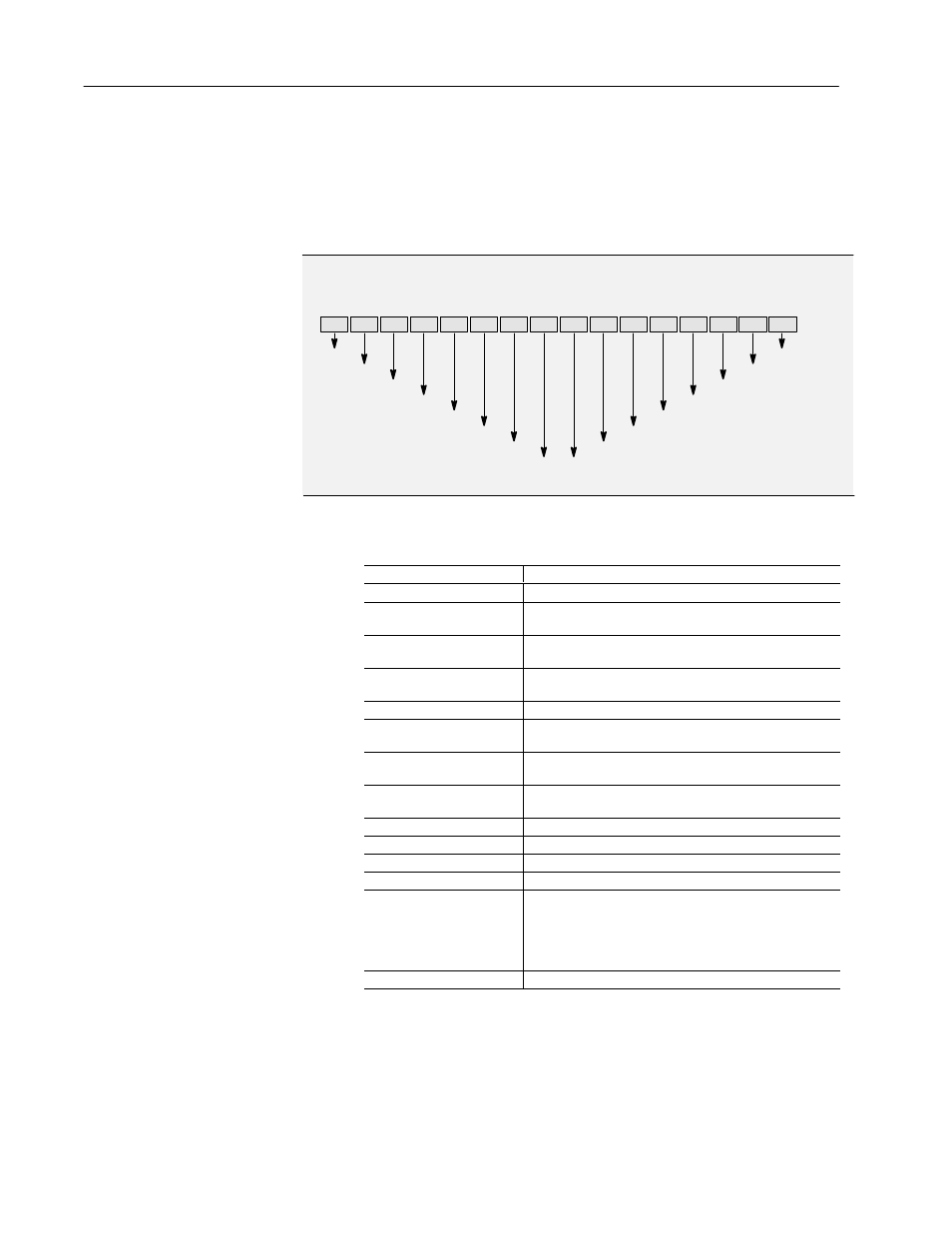 Alarms | Rockwell Automation 1336 8A-48A Fiber Industry User Manual | Page 120 / 149