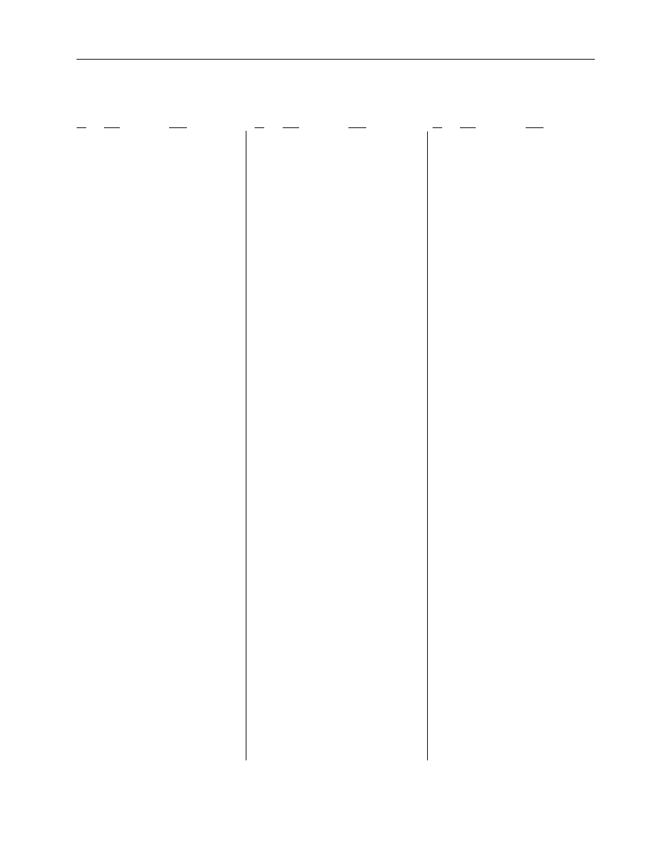 Parameter cross reference – by number, A–5 specifications and supplemental information | Rockwell Automation 1336 8A-48A Fiber Industry User Manual | Page 125 / 149