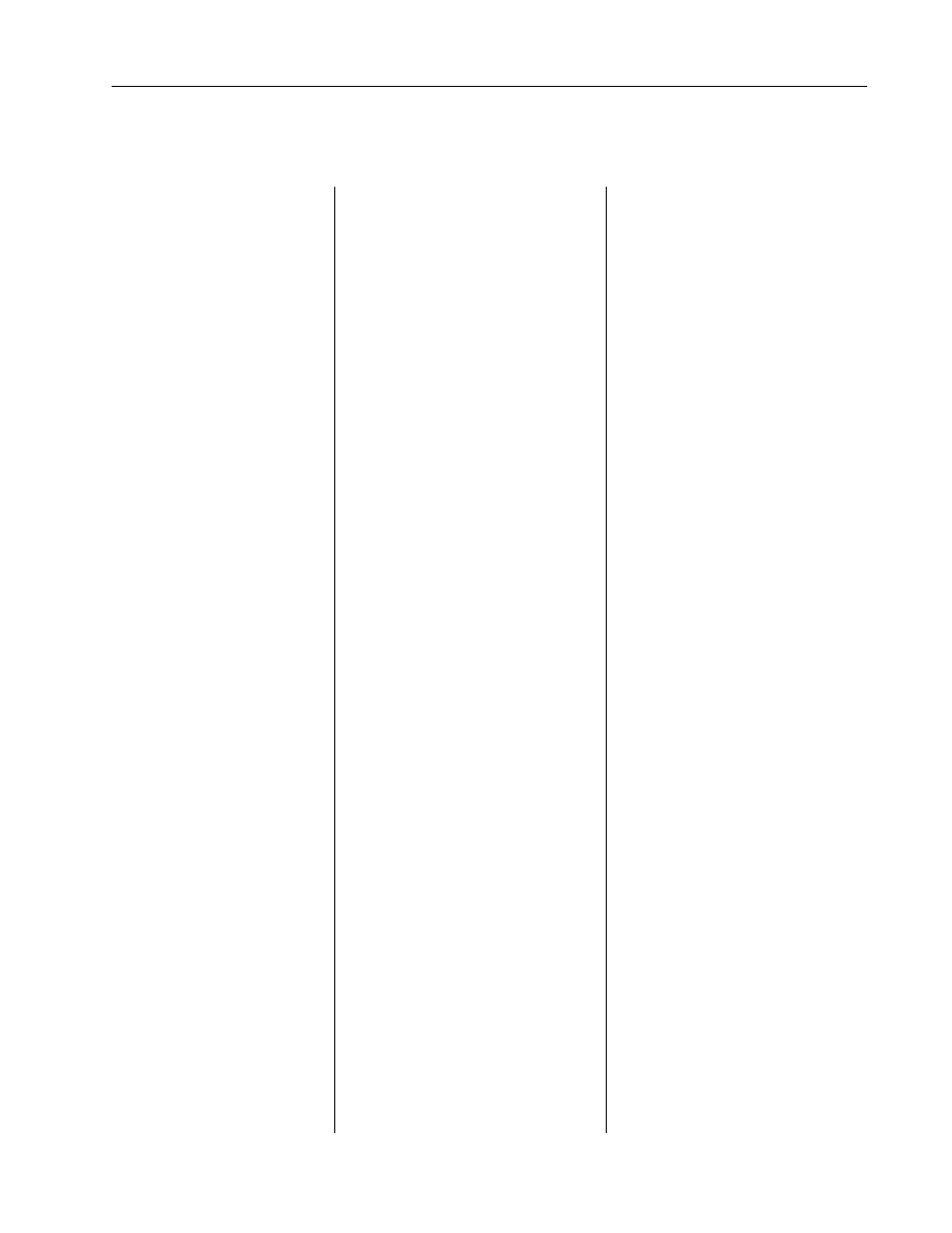 Him character map | Rockwell Automation 1336 8A-48A Fiber Industry User Manual | Page 127 / 149