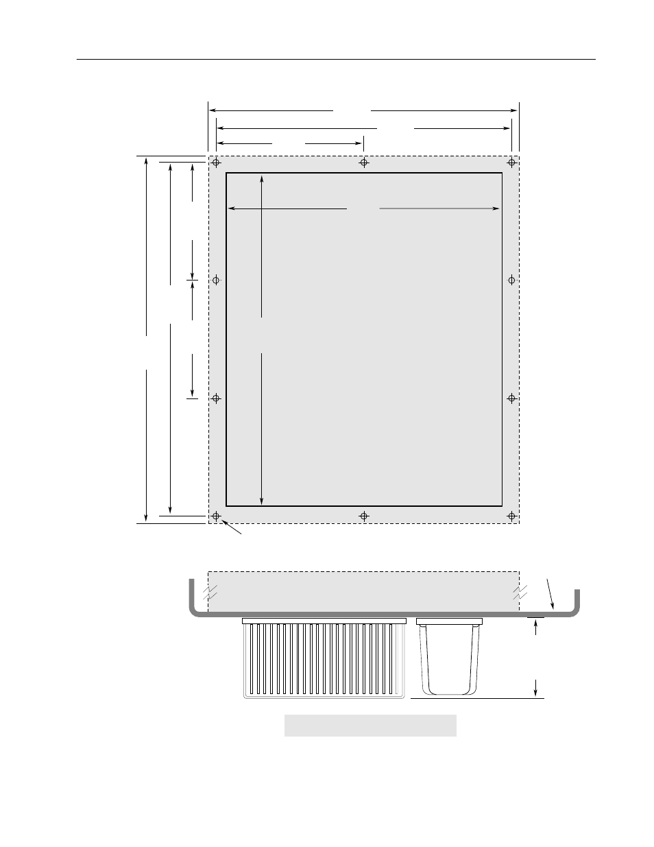 Rockwell Automation 1336 8A-48A Fiber Industry User Manual | Page 137 / 149